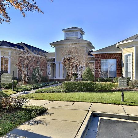 Oakwood Living Raleigh At Brier Creek Apartment Durham Ngoại thất bức ảnh