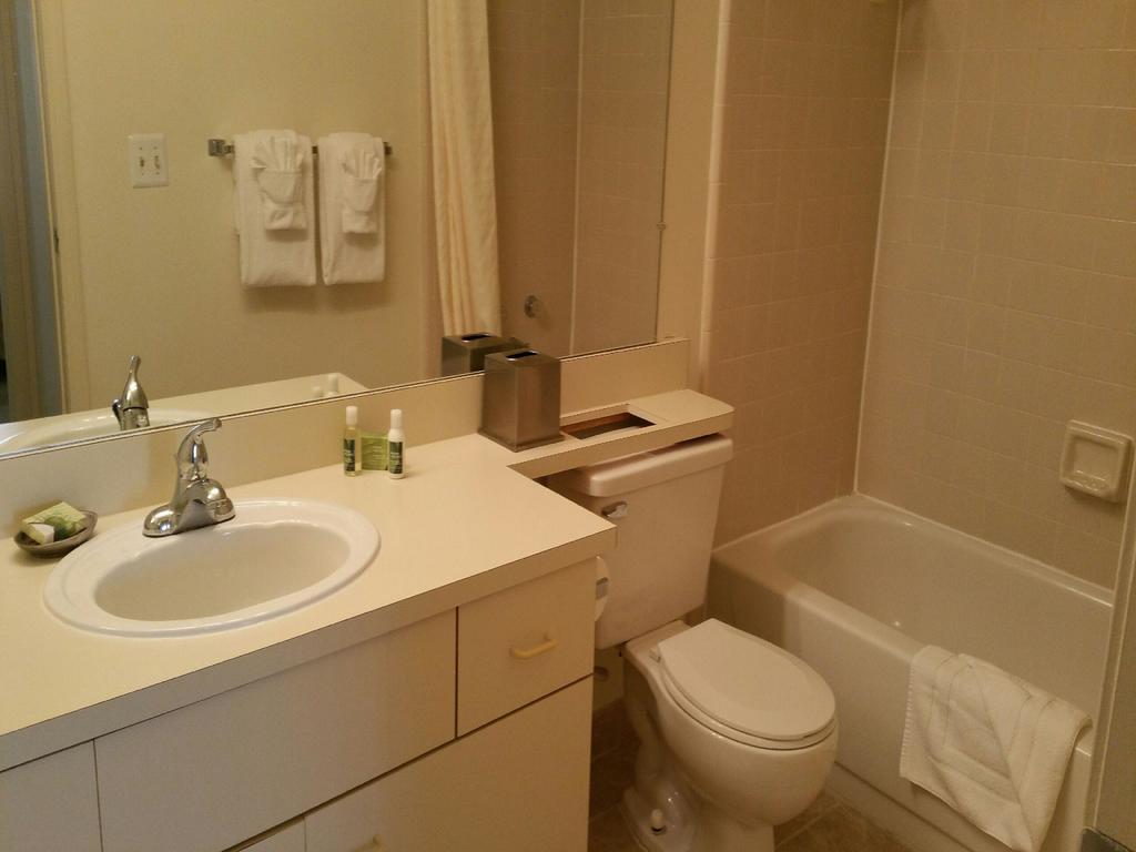 Oakwood Living Raleigh At Brier Creek Apartment Durham Ngoại thất bức ảnh