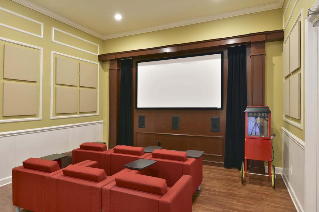 Oakwood Living Raleigh At Brier Creek Apartment Durham Ngoại thất bức ảnh
