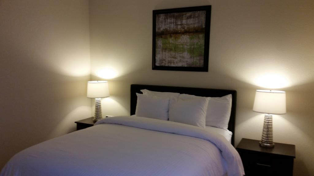 Oakwood Living Raleigh At Brier Creek Apartment Durham Ngoại thất bức ảnh