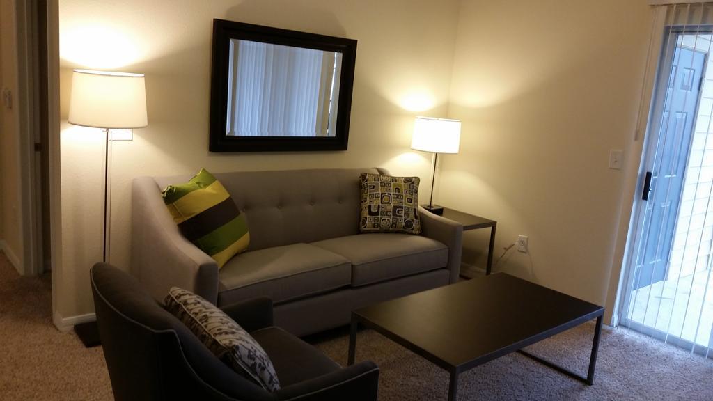 Oakwood Living Raleigh At Brier Creek Apartment Durham Ngoại thất bức ảnh