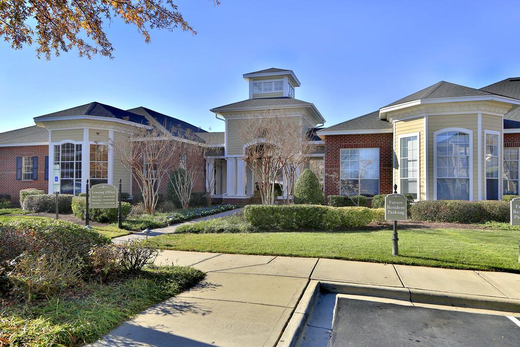 Oakwood Living Raleigh At Brier Creek Apartment Durham Ngoại thất bức ảnh