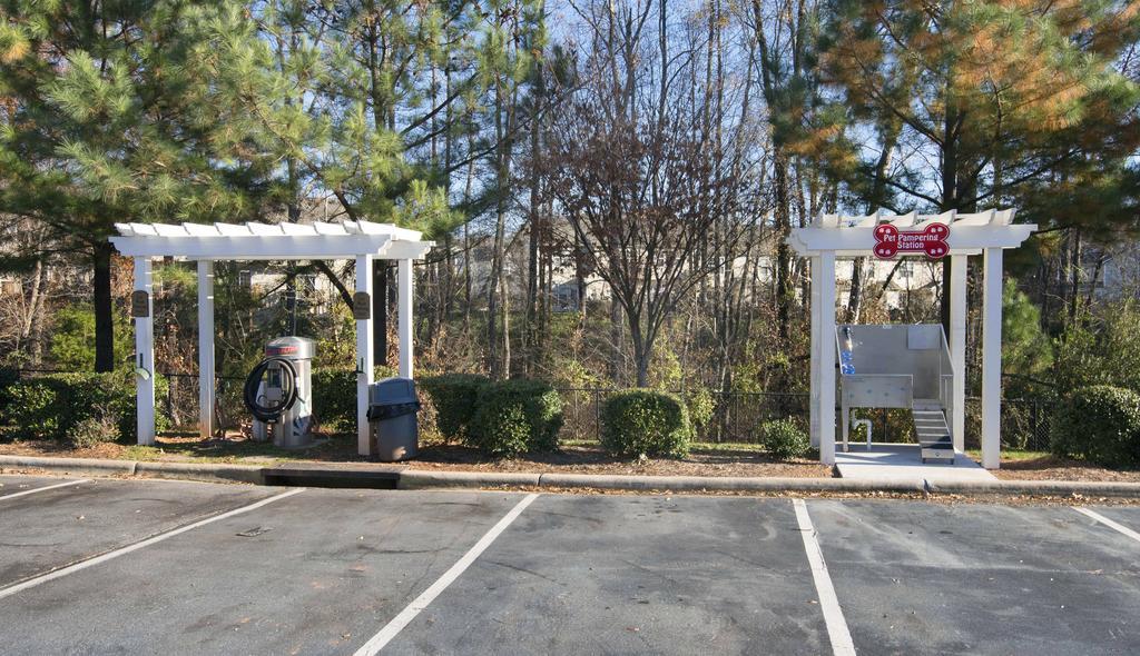 Oakwood Living Raleigh At Brier Creek Apartment Durham Ngoại thất bức ảnh