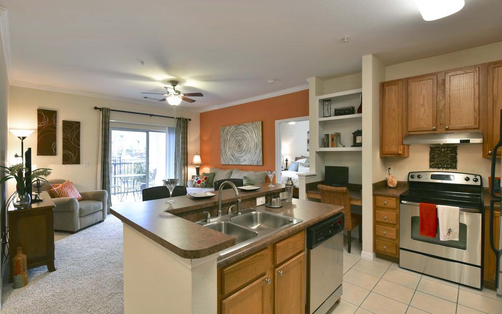 Oakwood Living Raleigh At Brier Creek Apartment Durham Ngoại thất bức ảnh